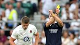 England vs Wales LIVE: Rugby result and reaction after Owen Farrell red card in Rugby World Cup warm-up