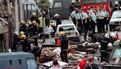 Long-awaited Omagh bomb inquiry set for first public hearing