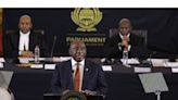 South Africa's Ramaphosa Enshrines Climate Targets Into Law