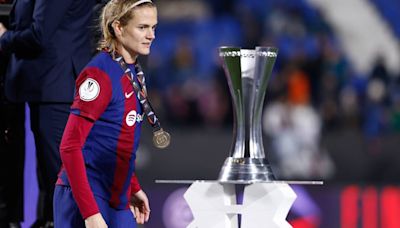 ¿Qué equipos han ganado más veces la Champions League femenina?