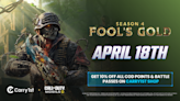 Call of Duty: Mobile Season 4 – Fool's Gold: An Interview with Senez of Rage Gaming