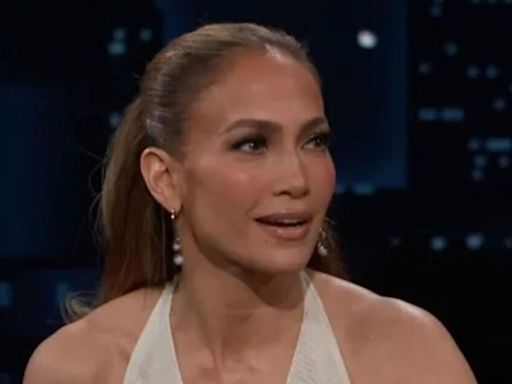 Jennifer Lopez stays quiet about Ben Affleck split rumours during new interview