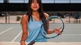 2023-24 Girls Tennis Player of the Year