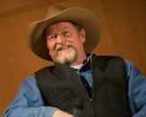 Craig Johnson (author)