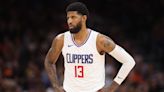 NBA All-Star Paul George Agrees To Four-Year, $212M Contract With The Philadelphia 76ers