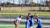 'All I saw was an open goal': Aveona Yoder's double-OT goal sends West Holmes to state