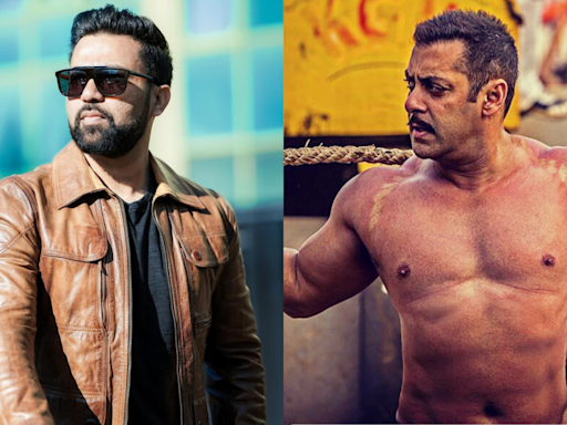 Ali Abbas Zafar On 8 Years Of Salman Khan's Sultan: It Gave Me Certain Standing As Filmmaker - Exclusive