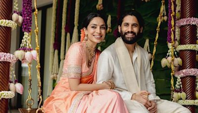 Sobhita Dhulipala on marriage plans with Naga Chaitanya