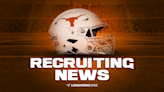 2025 four-star defensive lineman names Texas among top six schools