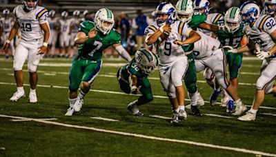 South Lakes football is off to a rocky start