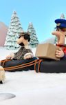 Postman Pat and the Winter Games