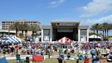 Two big music fests this weekend in Jacksonville. Who's playing at Winterland and Seawalk?