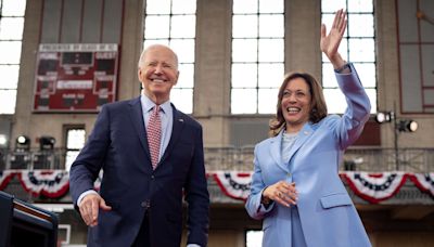 Présidentielle américaine : Biden et Harris vont parler pouvoir d’achat pour jouer sur le terrain de Trump