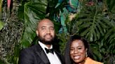 Uzo Aduba announces she’s pregnant with her first child