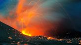 Hay más volcanes activos de lo pensado