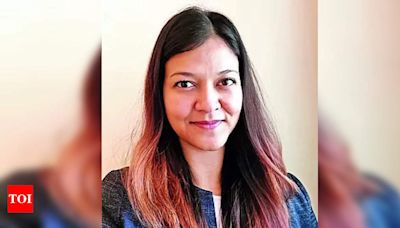 Muzaffarpur woman makes it to Forbes 30 Under 30 Asia list | Patna News - Times of India