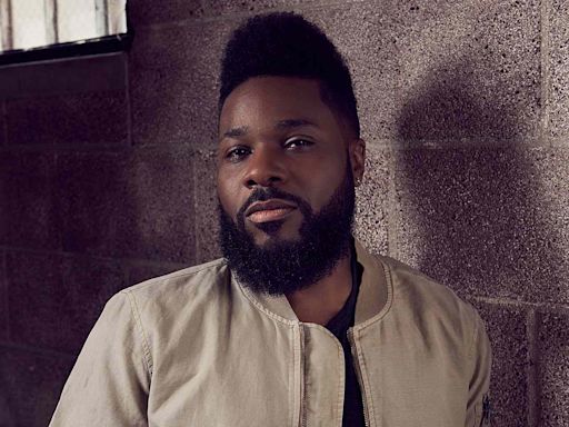 Malcolm-Jamal Warner Says New Podcast Will Show Fans a 'Vulnerable' Side They Didn’t See on TV (Exclusive)