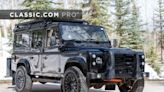 Classic.com Is Selling An Upgraded Arkonik Land Rover Defender 110