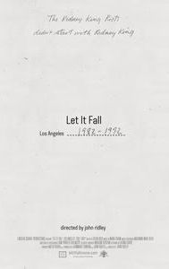 Let It Fall: Los Angeles 1982-1992