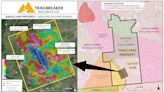 Trailbreaker Resources Completes Magnetic Survey at Eagle Lake Property