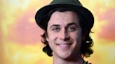 David Henrie, 'Wizards of Waverly Place' Star, Welcomes Third Child With Maria Cahill Henrie