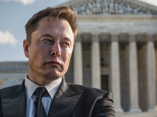 Elon Musk Warns 'America Is Headed Towards Extinction' And Urges People To 'Have More Children' To Fight Off...