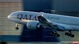 Twelve Injured in Turbulence on Qatar Airways Flight to Dublin