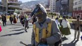 Bolivia llama a celebrar y recargar las energías durante el Año Nuevo Andino