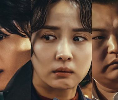 When and where to watch Cho Yeo Jung and Park Ha Sun’s Tarot? DEETs inside