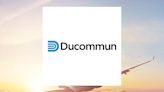 Ducommun Incorporated (NYSE:DCO) Receives $65.20 Consensus Target Price from Brokerages