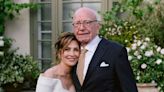 Rupert Murdoch marries for the fifth time, with Robert Kraft in attendance - The Boston Globe