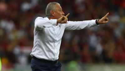 Defesa do Flamengo vive pior momento na 'Era Tite'