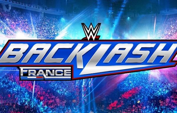 Backstage News On Lyon Not Being WWE’s First Choice To Host Backlash - PWMania - Wrestling News