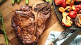 The Heat Tip You Need To Remember For Perfectly Grilled T-Bone Steak