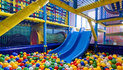 消委會：兒童室內遊樂場條款被指欠清晰 有投訴涉賠償爭議 - RTHK