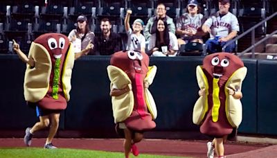 A frank look at hot dog prices at MLB ballparks