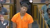 Jaguars WR Zay Jones appears in court on domestic battery charge, judge sets bond