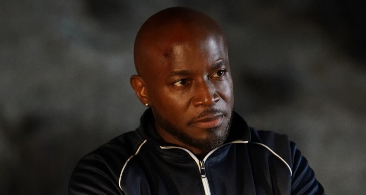 Taye Diggs Set to Return for ‘All American’ Season 6 Guest Star Appearance After Leaving Show