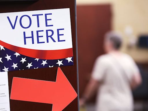 Results for key races in Tuesday’s primary elections in Idaho, 3 other states, and McCarthy’s replacement in California