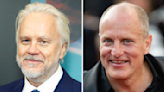 Tim Robbins Agrees with Woody Harrelson: COVID Set Protocols Are a ‘Charade’