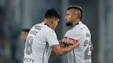 El tipo de fichajes que pidió Vidal para pelear la Libertadores