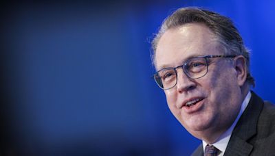 Fed’s Williams Says Inflation Job Not Done Despite Progress