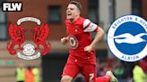 Leyton Orient: Capitalising on Brighton player call proved a Russell Slade masterstroke - View