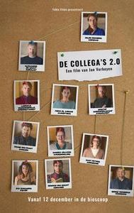 De Collega's 2.0