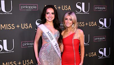 Newsroom Temperature Check 05-08-24: Miss Teen USA resigns for personal reasons, study finds smell of cooking is air pollution, and more!