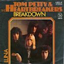 Breakdown (Tom Petty and the Heartbreakers song)
