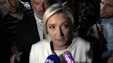 Investigación sobre Financiamiento Ilícito de Marine Le Pen en Francia