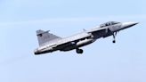 Sweden’s PM temporarily rules out supplying Gripen jets to Ukraine
