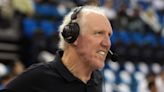 Hall Of Famer Bill Walton Passed Away Monday After Long Bout With Cancer