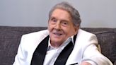 Jerry Lee Lewis, rock ‘n’ roll legend, dies aged 87